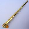 Antique Vintage Brass Telescope Marine Nautical Handmade Pirate Spyglass view 2