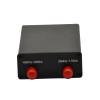 DAGIJIRD 100KHz-1.7GHz UV HF RTL SDR Software Defined Radio USB Tuner Receiver Radio Scanner with USB Cable view 4
