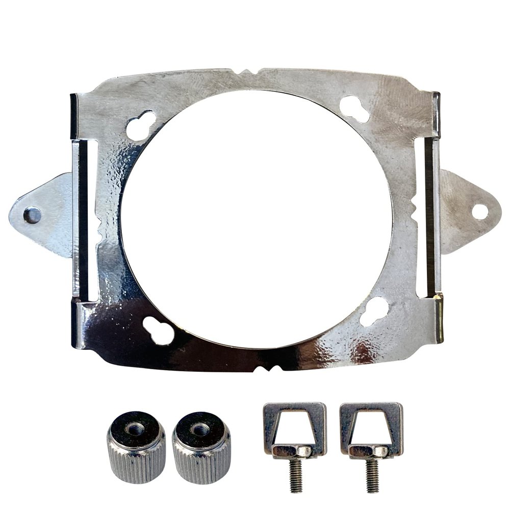 DAGIJIRD CPU Cooler Bracket Kit for FM2/FM3/AM3/AM4 for Corsair H150i Pro/H100i Pro/115i Pro