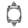 DAGIJIRD CPU Cooler Bracket Kit for FM2/FM3/AM3/AM4 for Corsair H150i Pro/H100i Pro/115i Pro view 3