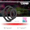 DS18 BRO-DA Bronco Dashboard Speaker Adapter for 1.7, 2.9, and 3.6 Tweeters or Midrange Speakers - Ford Bronco 6th Generation Accessories 2/4 Door - Upgrade Your Sound System view 3