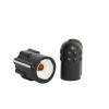 DAGIJIRD Volume Control Channel Knob Channel Selector Knob Walkie-Talkie Accessories for Motorola MTS2000 Radio view 1