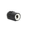 DAGIJIRD Volume Control Channel Knob Channel Selector Knob Walkie-Talkie Accessories for Motorola MTS2000 Radio view 3