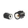DAGIJIRD Volume Control Channel Knob Channel Selector Knob Walkie-Talkie Accessories for Motorola MTS2000 Radio view 4