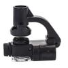 DAGIJIRD Universal Micro Camera Clip Portable Magnifying Glass 90X Optical Zoom Loupe Phone Microscope Lens view 1
