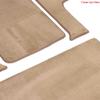 Cobalt Boat Snap-in Carpet 406539 | A26 Beige 11-Piece (Kit) view 2