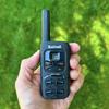 Bushnell LPX150 Walkie Talkie Radio - Reliable Quality, Rugged Design, 0.5W Power for 20 Miles of Range, Two Way Radios Equipped for Wherever Life Takes You (2 Pack) view 2