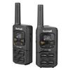 Bushnell LPX150 Walkie Talkie Radio - Reliable Quality, Rugged Design, 0.5W Power for 20 Miles of Range, Two Way Radios Equipped for Wherever Life Takes You (2 Pack) view 3