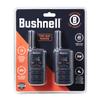 Bushnell LPX150 Walkie Talkie Radio - Reliable Quality, Rugged Design, 0.5W Power for 20 Miles of Range, Two Way Radios Equipped for Wherever Life Takes You (2 Pack) view 4