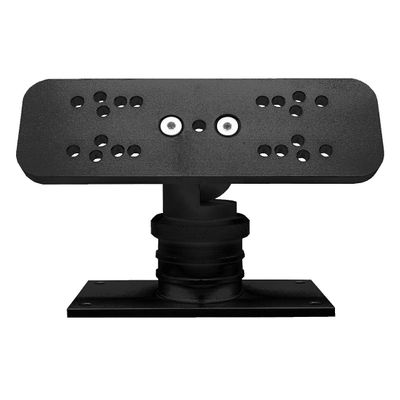Fin Gear Single Graph Mount - Black - 2" - FG-GM2-B