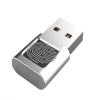 DAGIJIRD USB 2.0/3.0 Fingerprint Reader Module for Windows 10/11 Scanner Front Unlock view 2