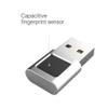 DAGIJIRD USB 2.0/3.0 Fingerprint Reader Module for Windows 10/11 Scanner Front Unlock view 4