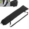 Tbest Walking Stick Case,8X20 Nylon Case,Packages and Accessories Universal Studio Light Stand Tripod Monopod Camera Case Carrying Bag with Shoulder Strap M(34x20x24cm/13.4x7.9x9.4in) view 4