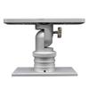 Fin Gear Single Graph Mount - Silver - 2" - FG-GM2-S view 2