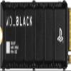 WD_BLACK 2TB SN850P NVMe M.2 SSD Officially Licensed Storage Expansion for PS5 Consoles, up to 7,300MB/s, with heatsink - WDBBYV0020BNC-WRSN view 1