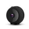 Camera, Mini USB 150 Wide Angle 1080P Home Security Camera, with Alarm and Push Function for Abnormality, Night Sports Motion Camcorder, for Home Office view 1