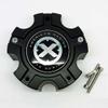 ATX Series ATX Cap Matte Black 5X135-377B1405HYB001 view 1