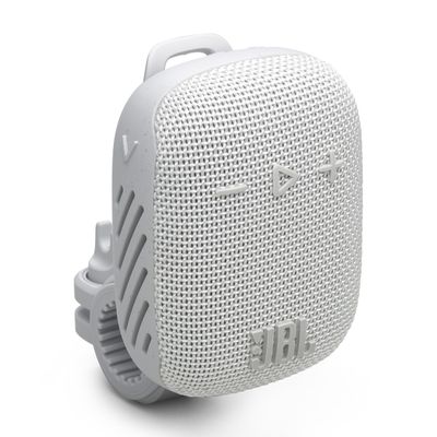 JBL Wind 3S - Slim Handlebar Bluetooth Speaker (Gray)