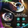PHILCO Personal CD Player with MP3 Playback, FM Radio & 60 Second Anti-Shock view 3
