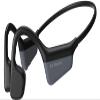 Enerair Bone Conduction Headphones, IPX6 Waterproof Open Ear Headphones 14H Playtime Bluetooth 5.3 Wireless Headset Sport with Mic Sweatproof for Running, Cycling view 1