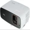 BenQ TK860i Smart Home Theater Projector | 4K HDR Streaming with LED Vibrant Color | Android TV with Netflix, Chromecast, Dolby Digital Plus | 2D Keystone | Built in 10W Speakers | Wifi connectivity view 1