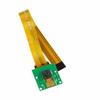 15 Pin Ribbon Cable and Flex Extension Cable Set Camera Module Board with Cable for Raspberry Pi Zero Zero W view 2
