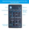 New Replacement Bose Remote Control for Bose Soundtouch Wave Music Radio System-Generation The 1,2,3,4th view 3