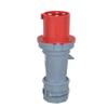 GXMRHWY IEC60309 Waterproof Industrial CEE Connector Plug 4Pin 63A 400V 3P+E IP44 view 1
