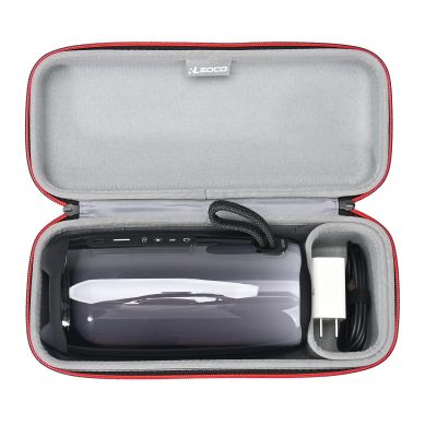 RLSOCO Hard Case for JBL Pulse 4/Pulse 5/Pulse 3 Waterproof Portable Bluetooth Speaker (Case Only)