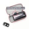 RLSOCO Hard Case for JBL Pulse 4/Pulse 5/Pulse 3 Waterproof Portable Bluetooth Speaker (Case Only) view 2