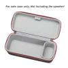 RLSOCO Hard Case for JBL Pulse 4/Pulse 5/Pulse 3 Waterproof Portable Bluetooth Speaker (Case Only) view 4