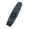 AKB75855503 MR20GA Voice Replacement Remote Control -ALLIMITY- fit for LG Smart TV AN-MR20GA Remote Control 65NANO80VNA 75NANO79VNE 55NANO80VNA 49NANO80UNA 65NANO86VNA view 2