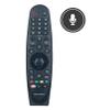 AKB75855503 MR20GA Voice Replacement Remote Control -ALLIMITY- fit for LG Smart TV AN-MR20GA Remote Control 65NANO80VNA 75NANO79VNE 55NANO80VNA 49NANO80UNA 65NANO86VNA view 3
