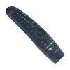 AKB75855503 MR20GA Voice Replacement Remote Control -ALLIMITY- fit for LG Smart TV AN-MR20GA Remote Control 65NANO80VNA 75NANO79VNE 55NANO80VNA 49NANO80UNA 65NANO86VNA view 4