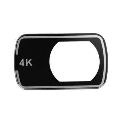 misppro Gimbal Camera Lens Glass Repair Parts for Mavic Mini 2,Easy to Install, High Reliability