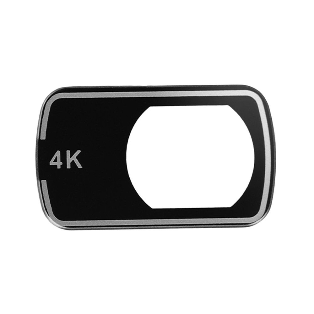 misppro Gimbal Camera Lens Glass Repair Parts for Mavic Mini 2,Easy to Install, High Reliability