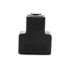 1-to-2 Port RJ45 Splitter Cable Adapter Network Ethernet Splitter Connector Adapter Cable 8P8C view 4