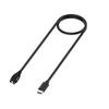 [2-Pack] KingFan Replacement USB Data Sync Charging Cable Wire for Compatible with Garmin Fenix 7 7X 7s TACTIX 7,Instinct 2 2s,forerunner945/935/245/245M/45/45S/645/645M/158 55 945 LTE 745 view 2