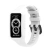 KingFan Case Compatible with Huawei Band 7 Band, One Piece Built Rugged Sports Band with Case for Women view 1