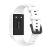 KingFan Case Compatible with Huawei Band 7 Band, One Piece Built Rugged Sports Band with Case for Women view 2