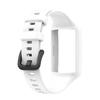 KingFan Case Compatible with Huawei Band 7 Band, One Piece Built Rugged Sports Band with Case for Women view 3