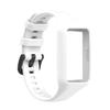 KingFan Case Compatible with Huawei Band 7 Band, One Piece Built Rugged Sports Band with Case for Women view 4