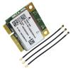 DAGIJIRD 3 PCS Cable Wire IPEX-4 IPEX Gen4 UFL Female to IPEX-1 Connector Jack Male Pin Snap-On 5CM Antenna Cable for BCM94360HMB view 3