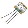 DAGIJIRD 3 PCS Cable Wire IPEX-4 IPEX Gen4 UFL Female to IPEX-1 Connector Jack Male Pin Snap-On 5CM Antenna Cable for BCM94360HMB view 4