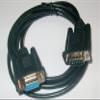 TP-LG-CAB0 Suitable for TP Series Touch Screen Connection K100S, K30S, K60S, K80S, K120S, K3 Communication line Black (3m) view 1
