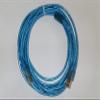 USB-Q-B for Q Series PLC Programming Upload, Download Cable Blue (1.5m) view 1
