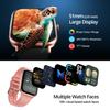Fire-Boltt Ninja Call Pro Max 51.05mm (2.01 inch) Display Smart Watch, Bluetooth Calling, 120+ Sports Modes, Health Suite, Voice Assistance view 2