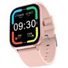 Fire-Boltt Ninja Call Pro Max 51.05mm (2.01 inch) Display Smart Watch, Bluetooth Calling, 120+ Sports Modes, Health Suite, Voice Assistance view 4