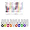 10 Pack USB 2.0 16GB + 30 Pack USB Lanyard Strap view 1