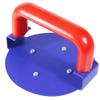 HayWHNKN Tape Stretch Film Positioning Pack Turntable Press Rotary Disk for Packing by Tape and Stretch Film for Manual Tape view 1